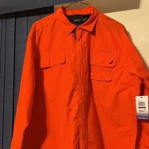 Nautica Button down shirt